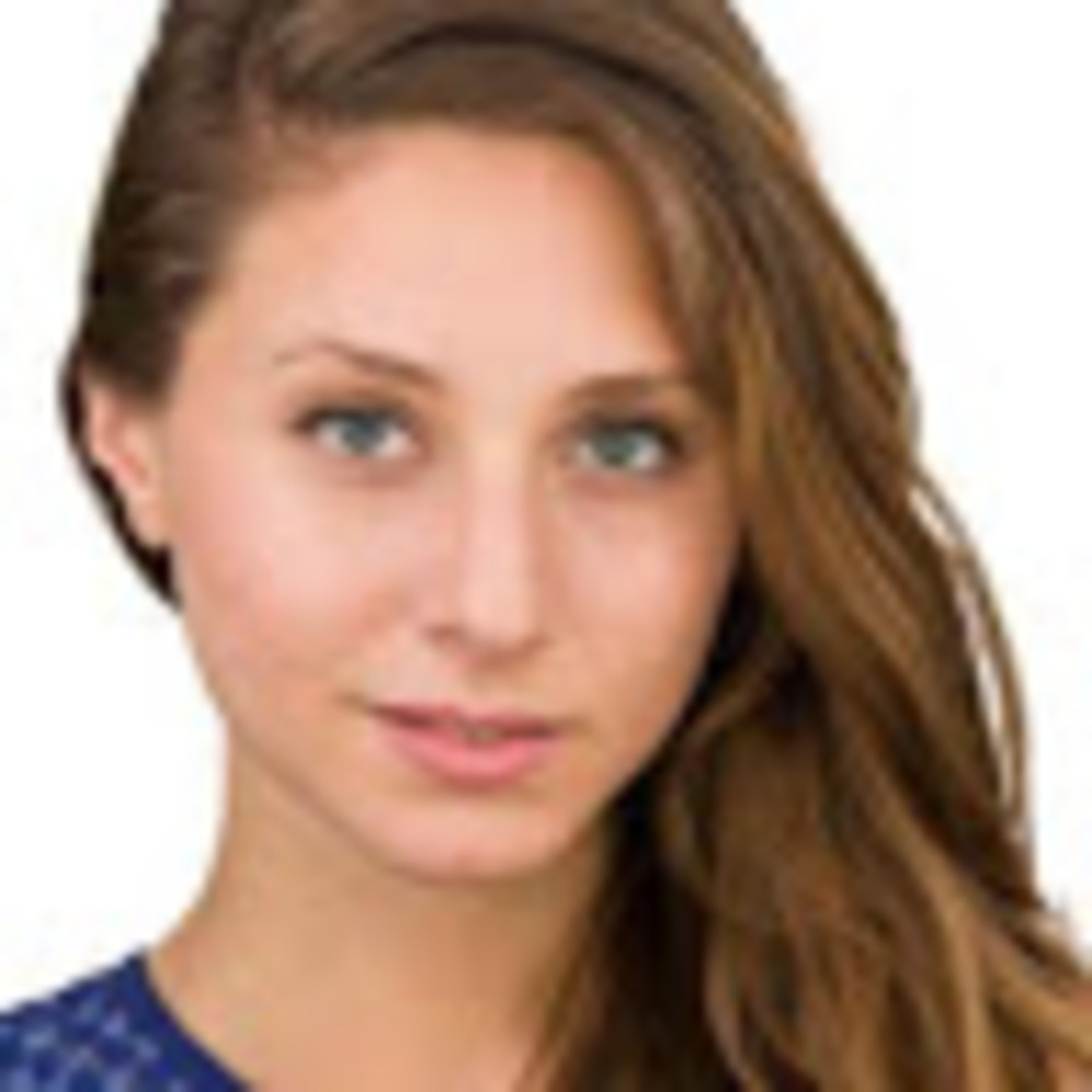 Meet your Posher, Maria